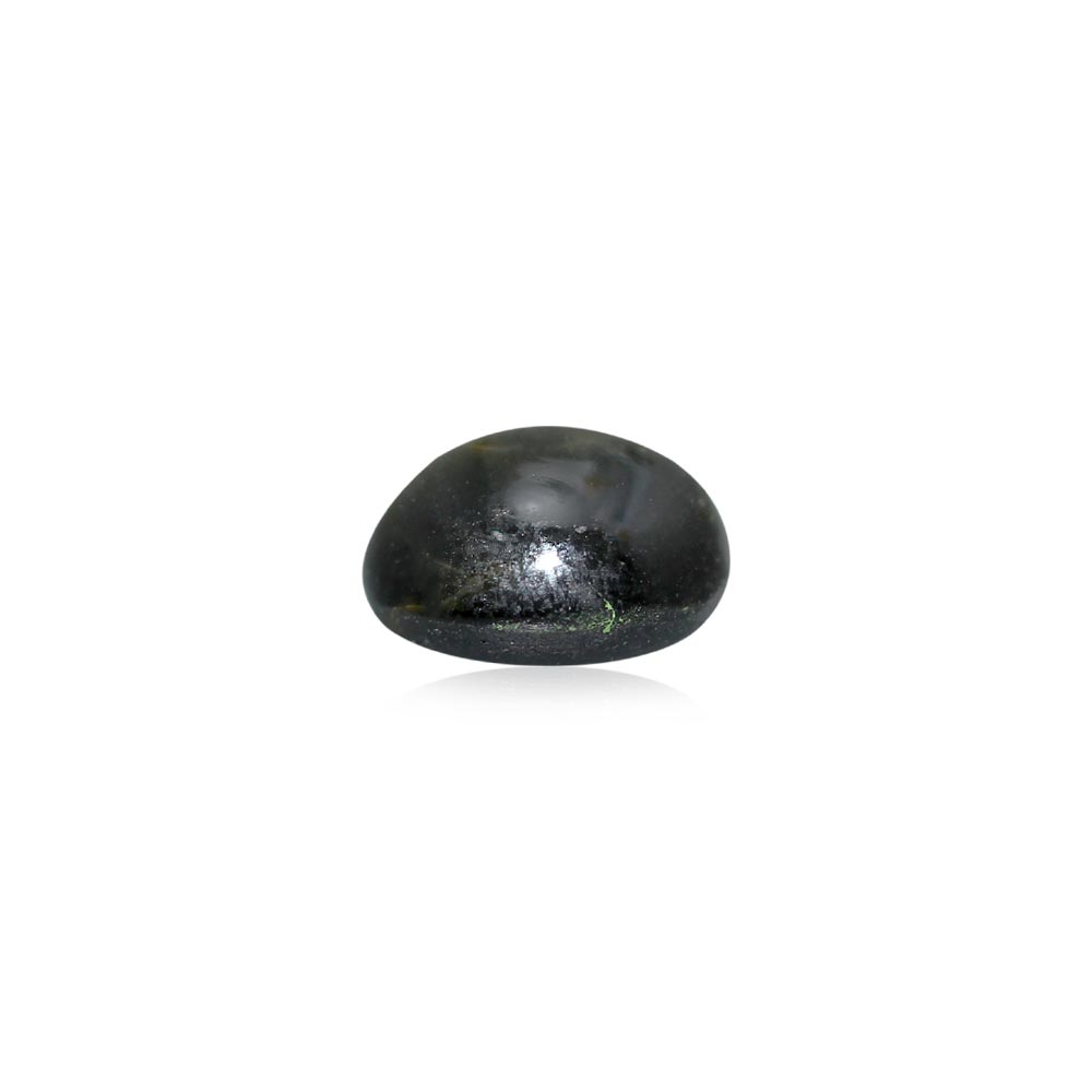Cat's Eye Apatite- 5.08 Carat