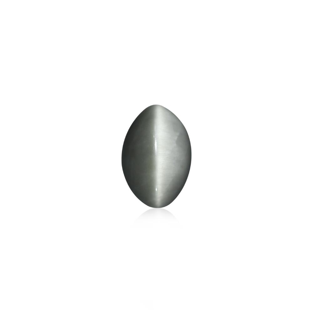 Cat's Eye Apatite- 6.09 Carat