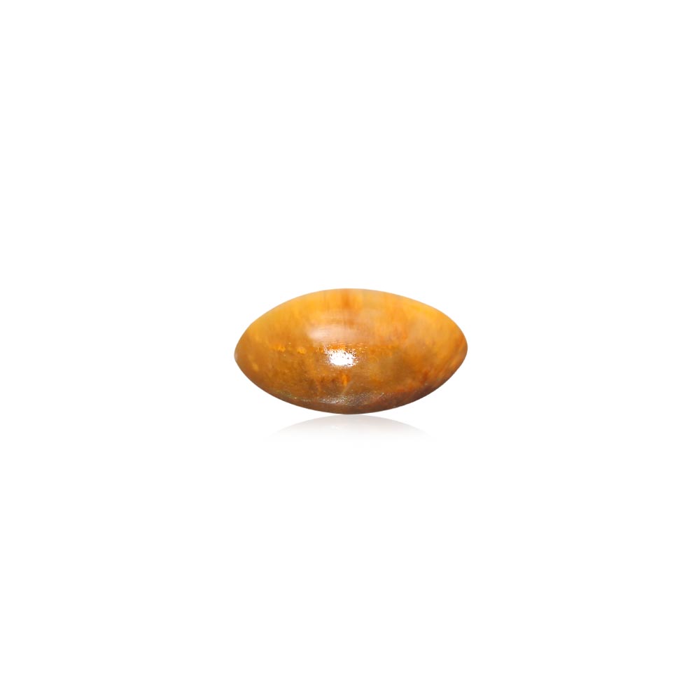 Cat's Eye Apatite- 8.26 Carat