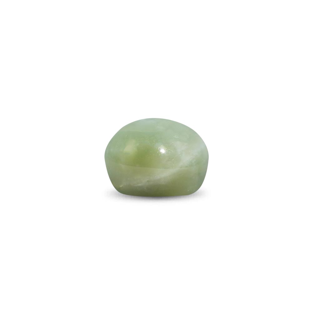 Cat's Eye Chrysoberyl - 10.12 Carat