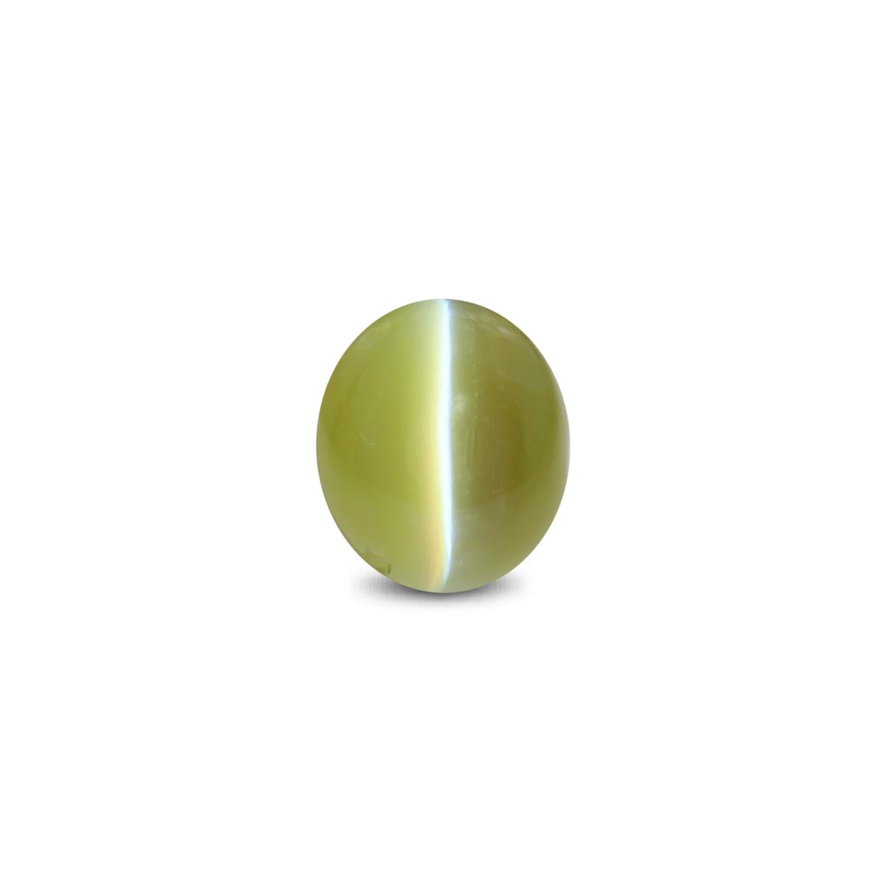 Cat's Eye Chrysoberyl - 10.30