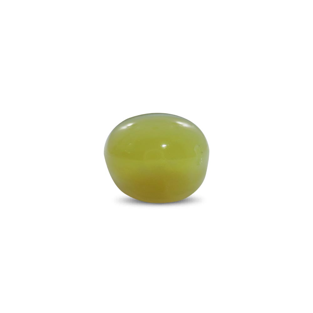 Cat's Eye Chrysoberyl - 10.30