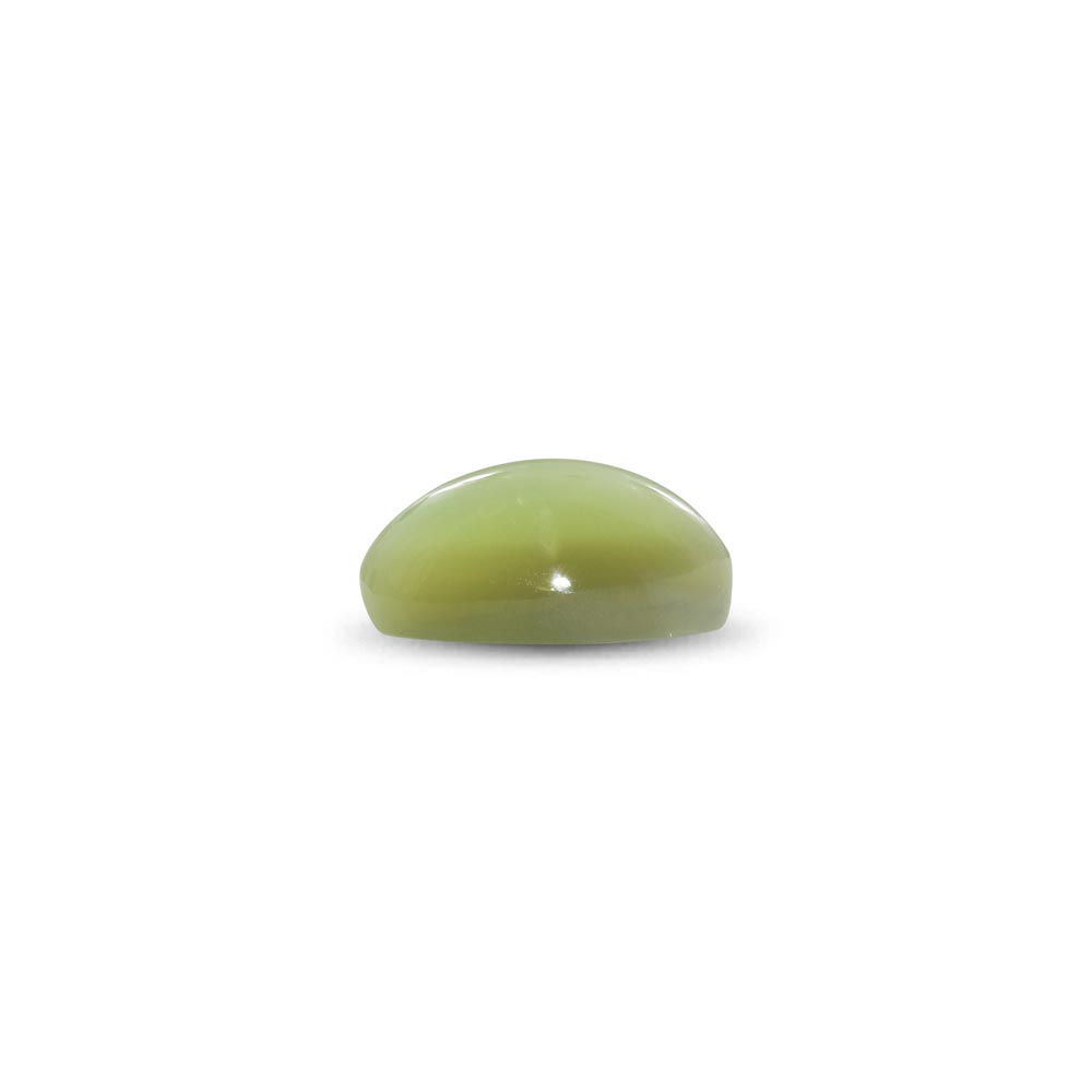 Cat's Eye Chrysoberyl - 10.39 Carat