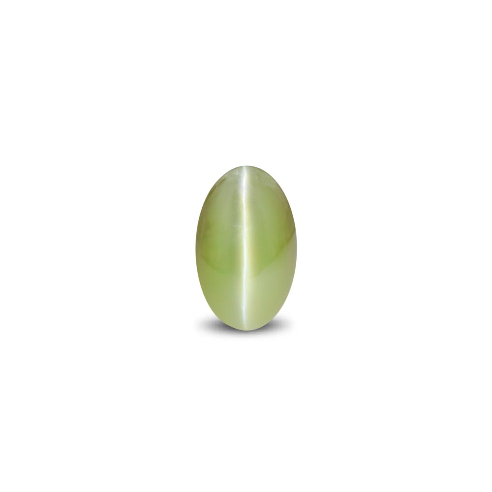 Cat's Eye Chrysoberyl - 10.39 Carat