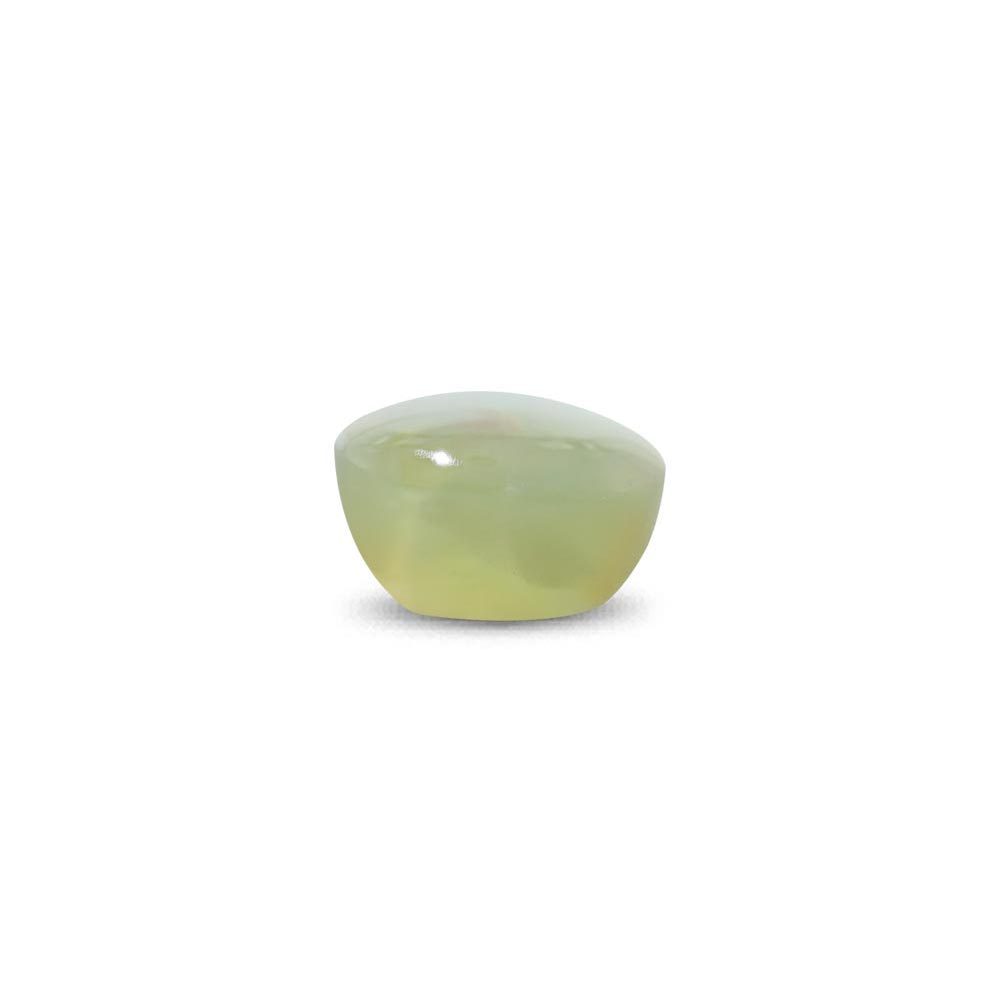 Cat's Eye Chrysoberyl - 10.53 Carat