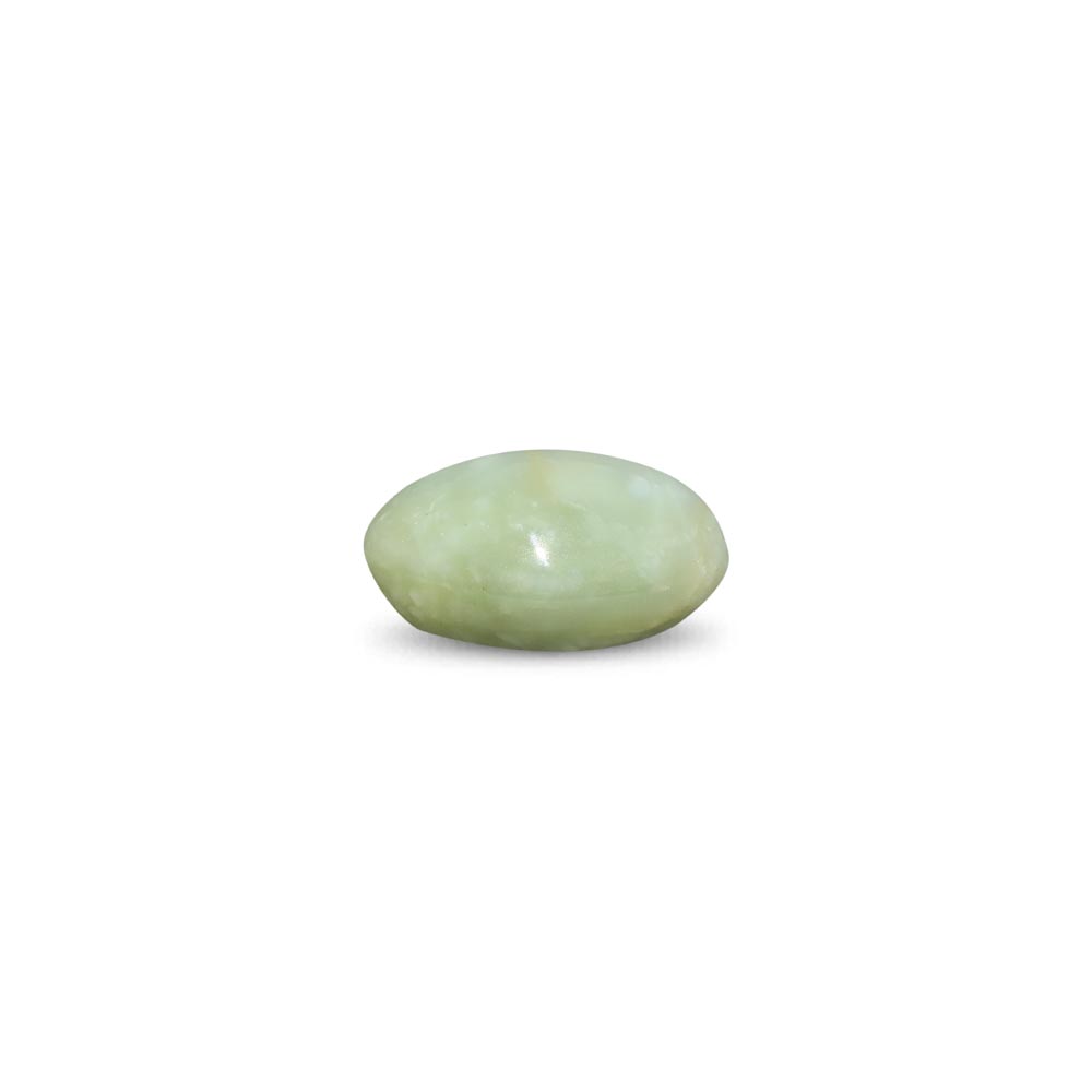 Cat's Eye Chrysoberyl - 10.6 Carat