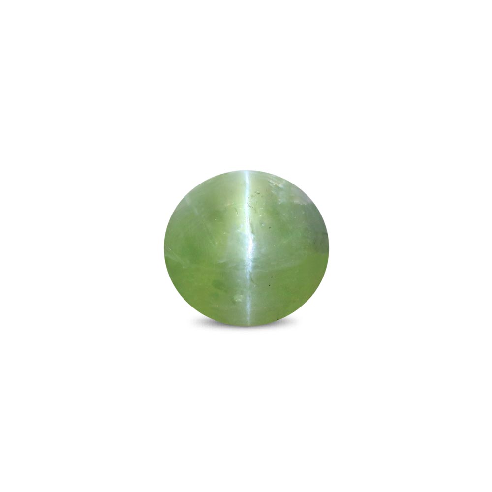 Cat's Eye Chrysoberyl - 10.67 Carat