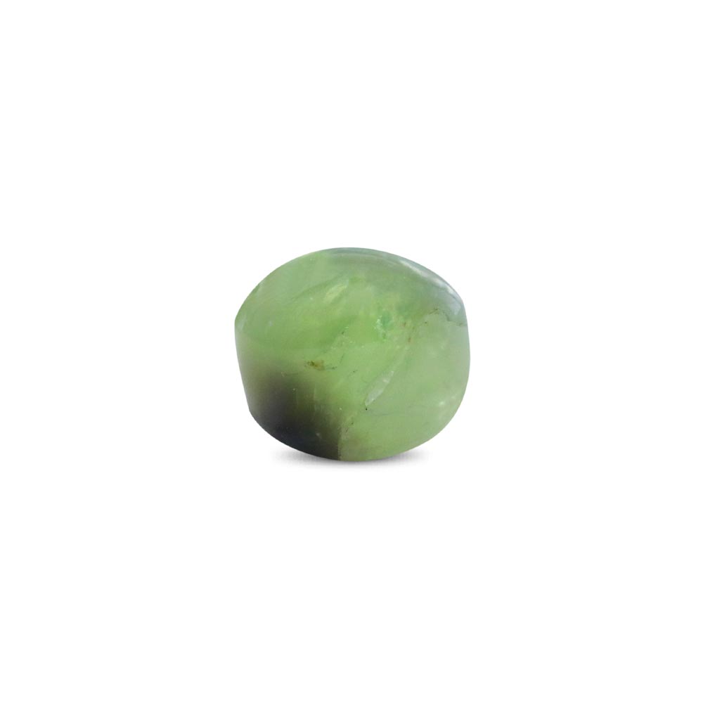 Cat's Eye Chrysoberyl - 10.67 Carat