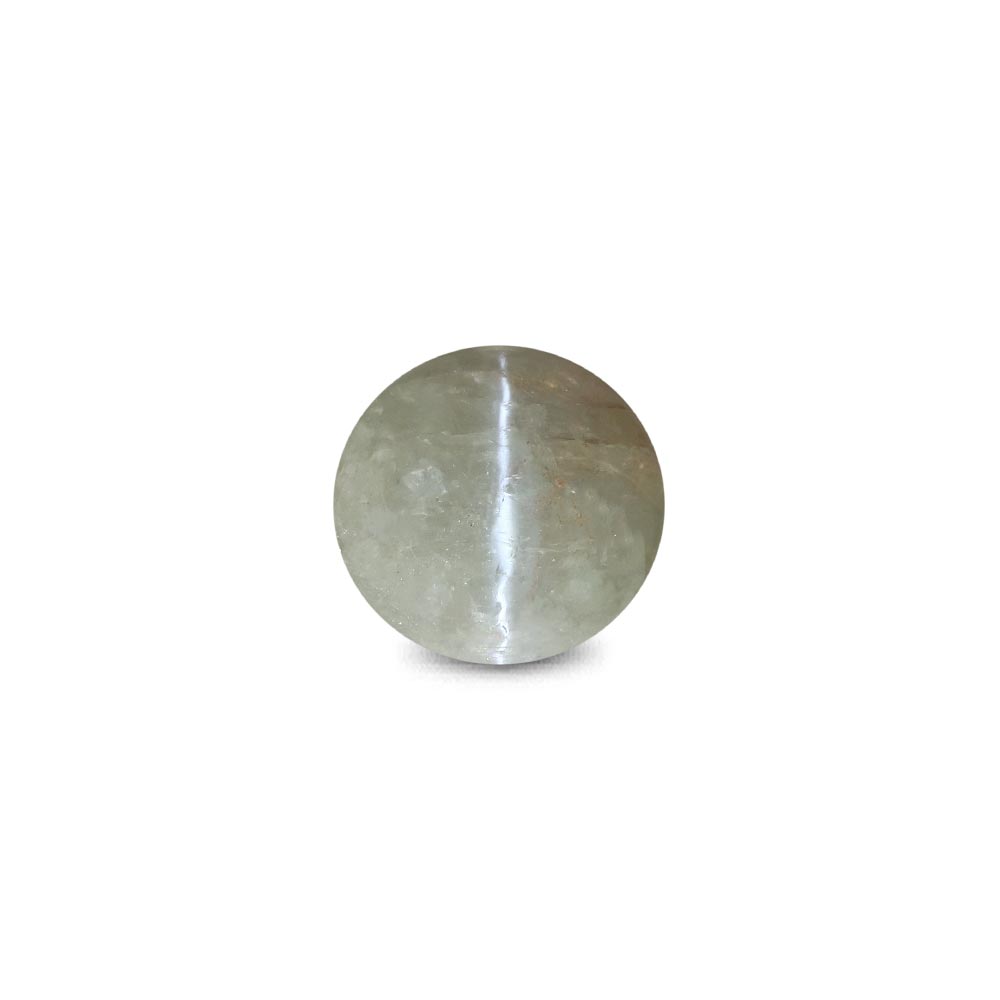 Cat's Eye Chrysoberyl - 10.93 Carat
