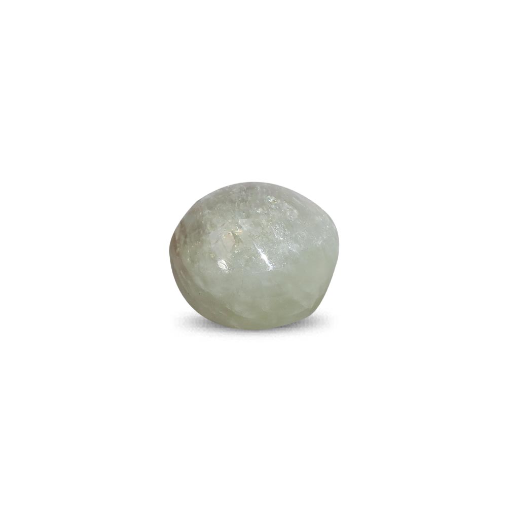 Cat's Eye Chrysoberyl - 10.93 Carat