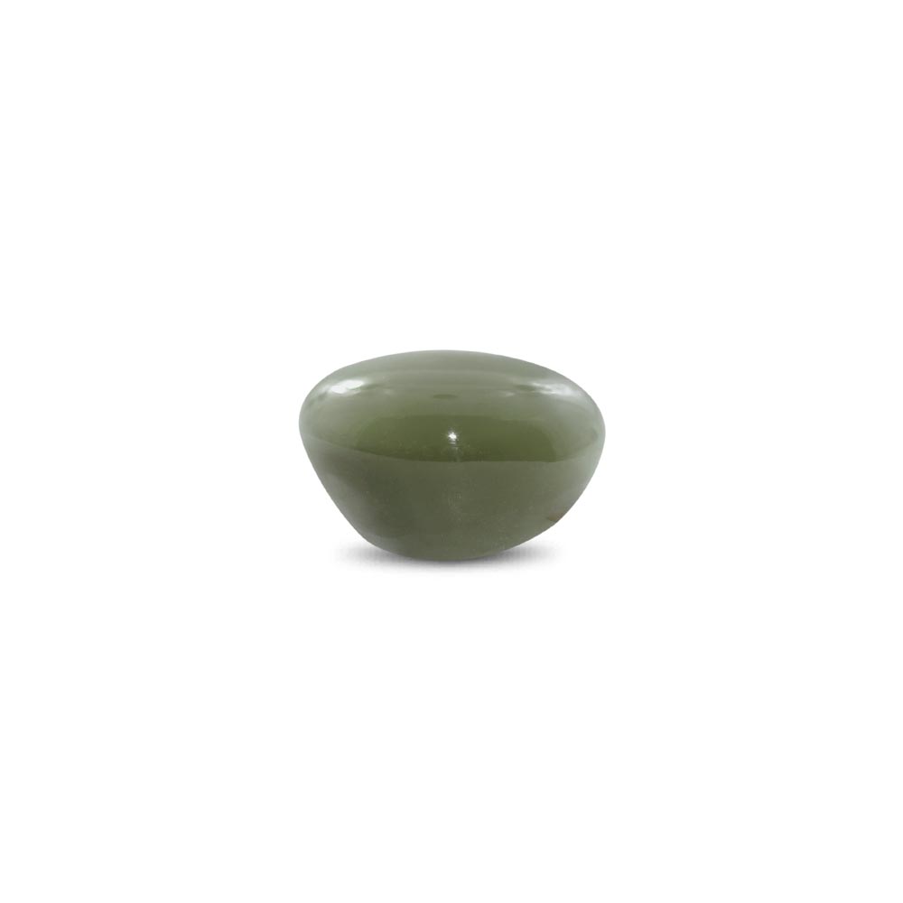 Cat's Eye Chrysoberyl - 10.93 Carat
