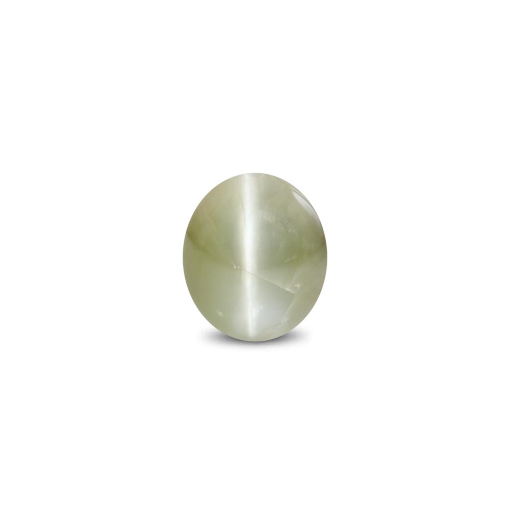 Cat's Eye Chrysoberyl - 11.33 Carat