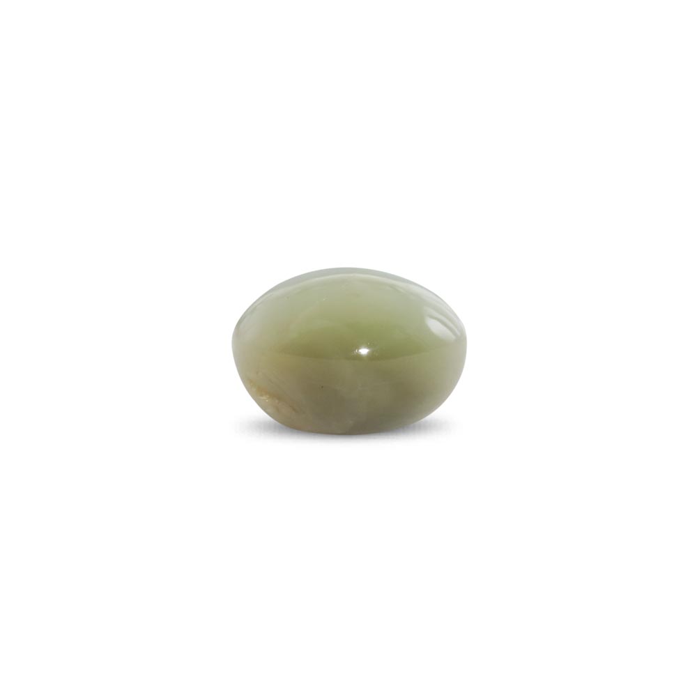 Cat's Eye Chrysoberyl - 11.33 Carat