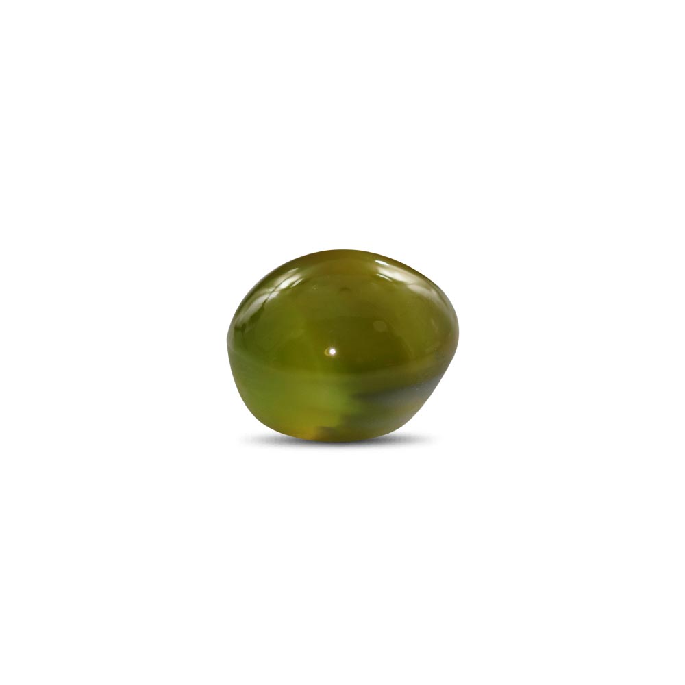 Cat's Eye Chrysoberyl - 11.64 Carat