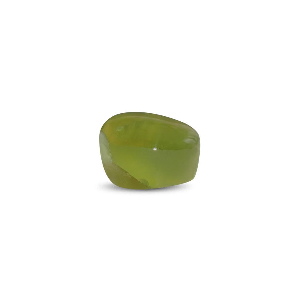 Cat's Eye Chrysoberyl - 11.84 Carat