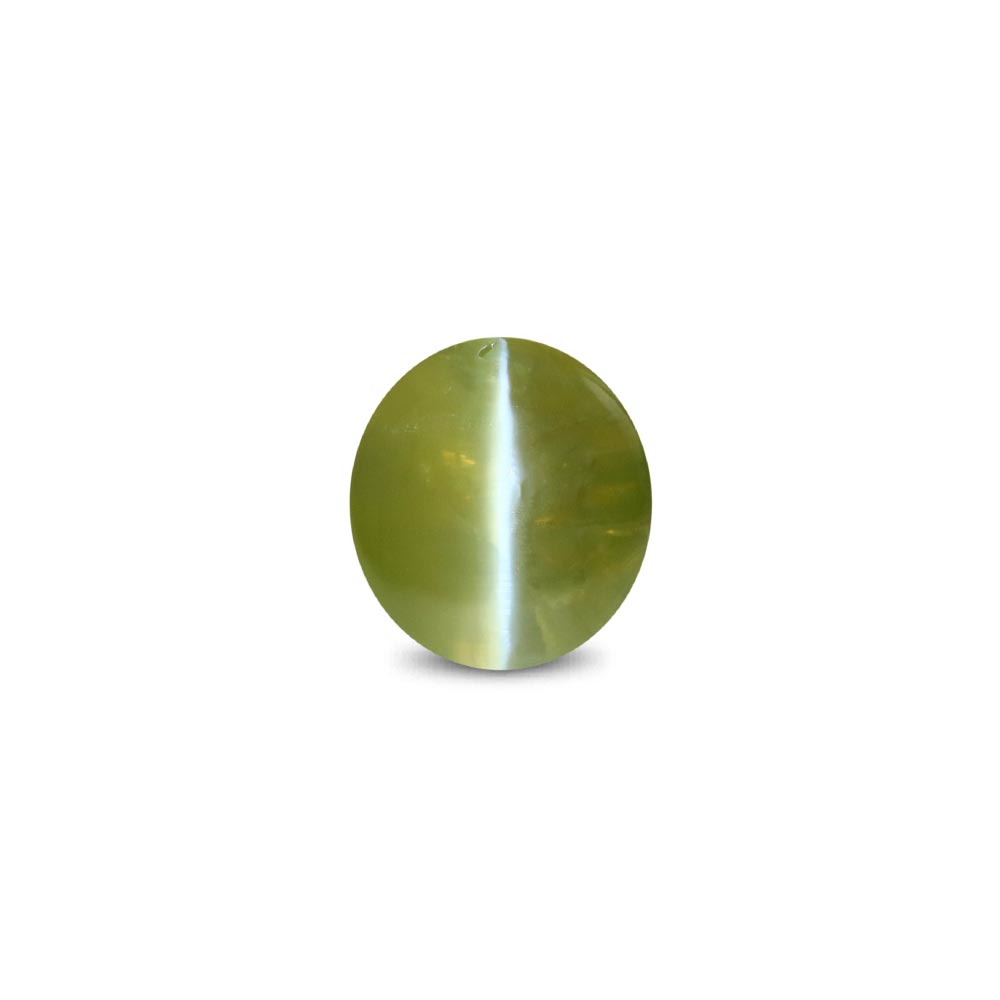 Cat's Eye Chrysoberyl - 11.84 Carat