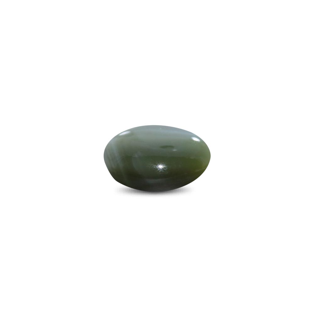 Cat's Eye Chrysoberyl - 11.95 Carat