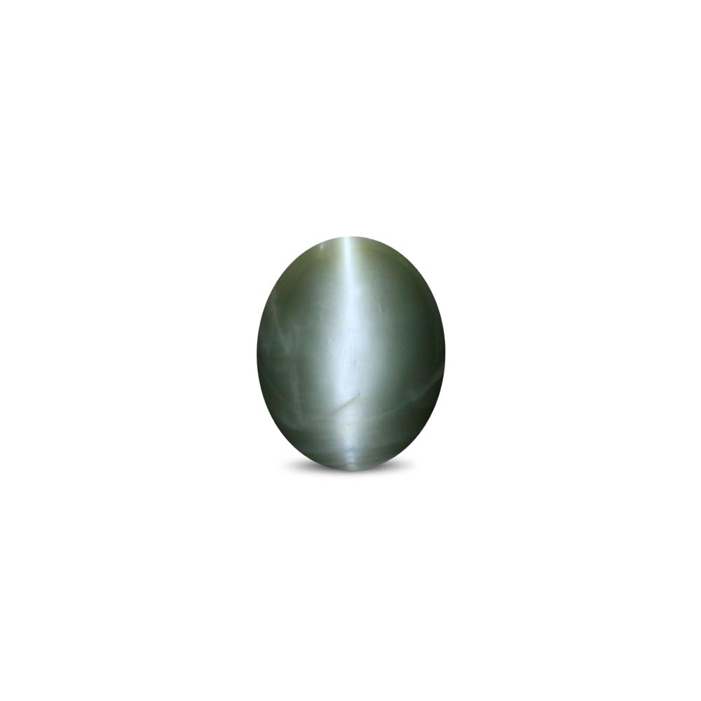 Cat's Eye Chrysoberyl - 11.95 Carat