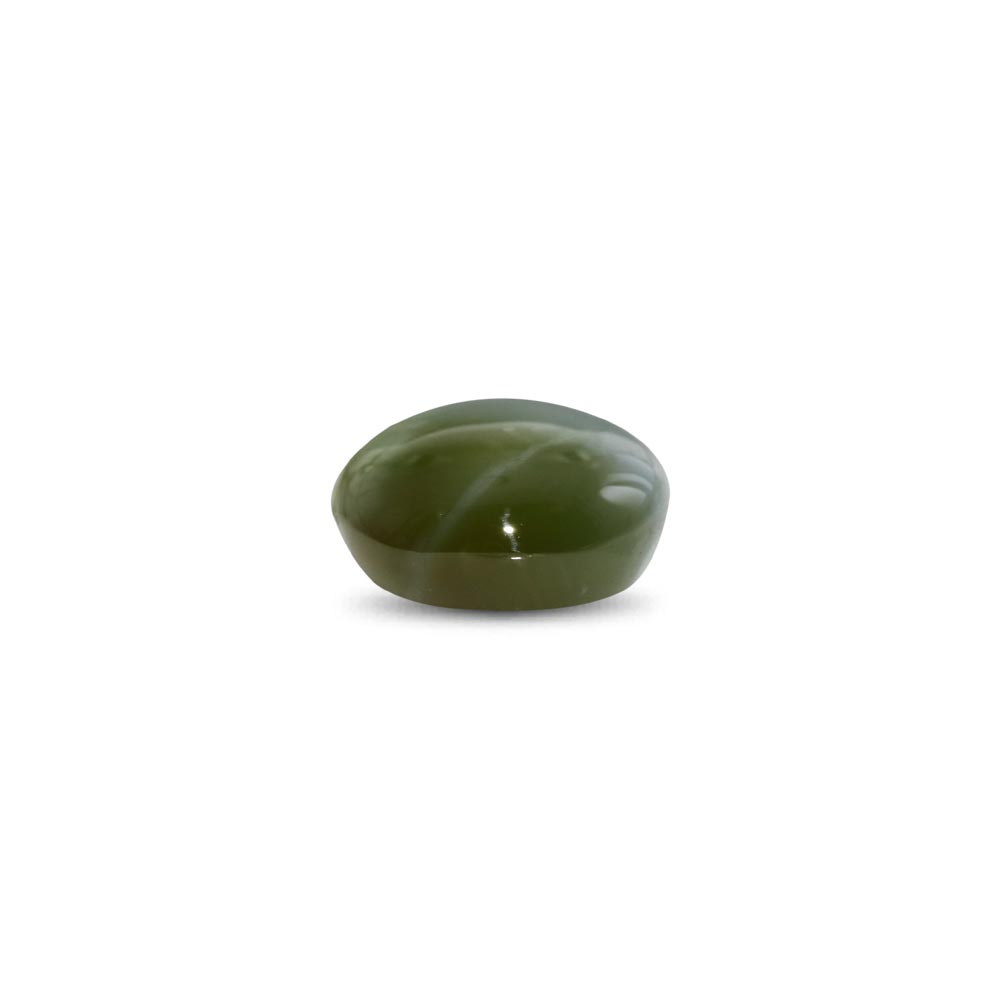 Cat's Eye Chrysoberyl - 12.62 Carat