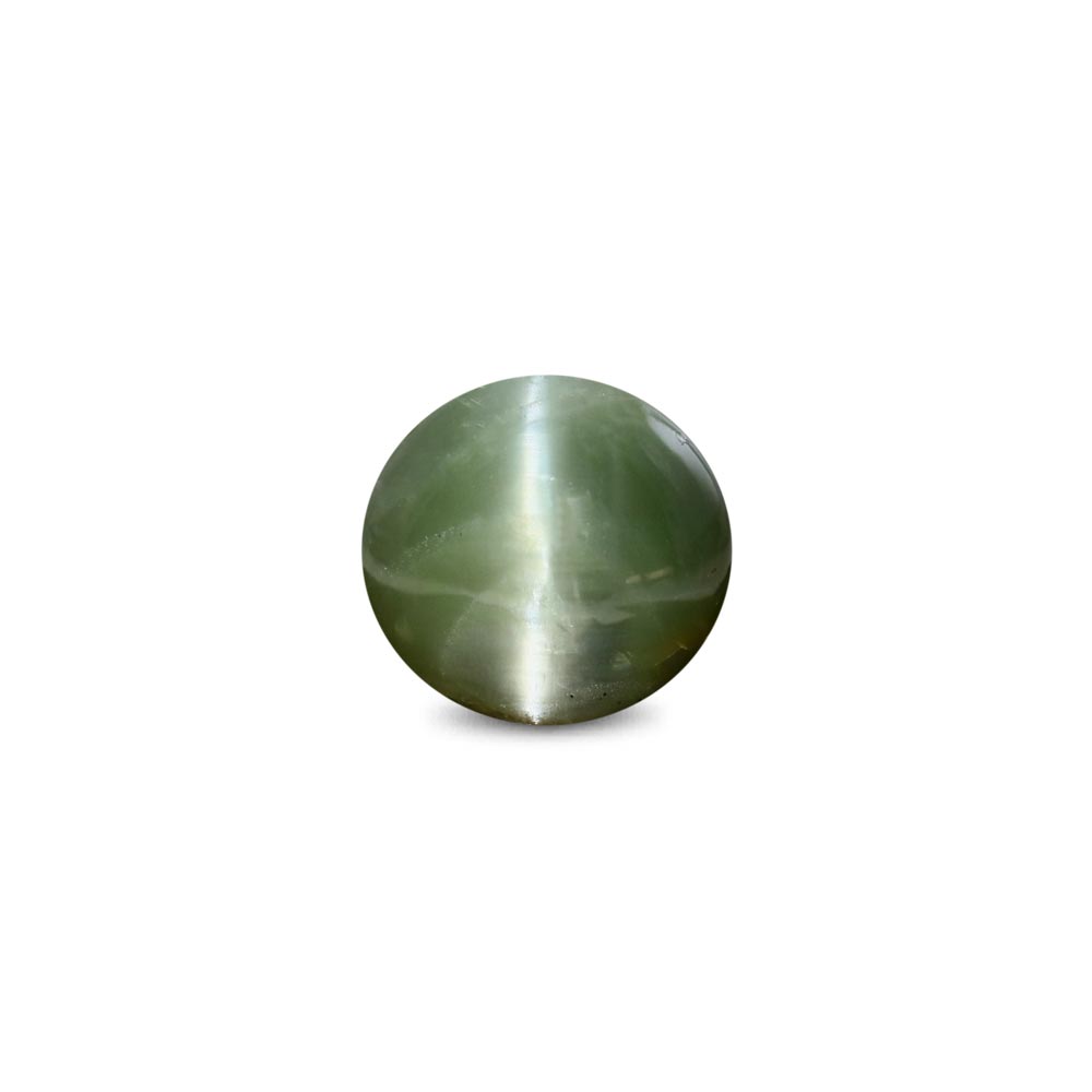Cat's Eye Chrysoberyl - 12.91 Carat