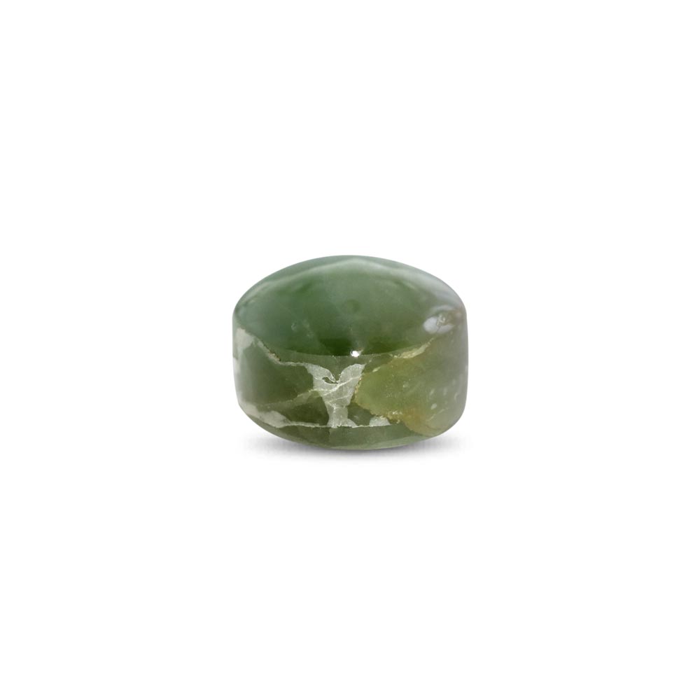 Cat's Eye Chrysoberyl - 12.91 Carat