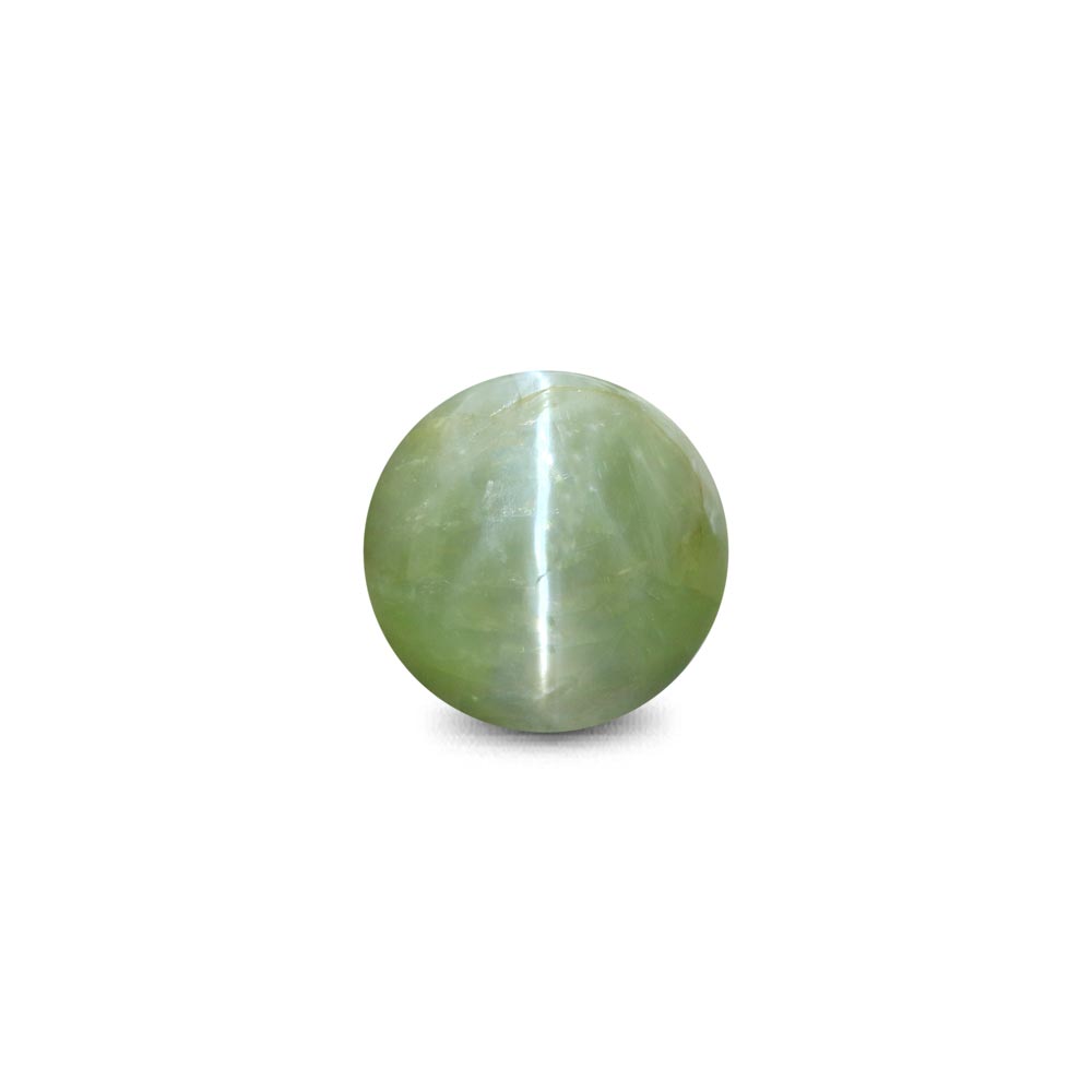Cat's Eye Chrysoberyl - 13.05 Carat