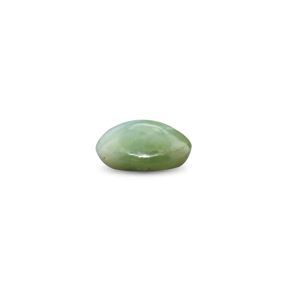 Cat's Eye Chrysoberyl - 13.05 Carat