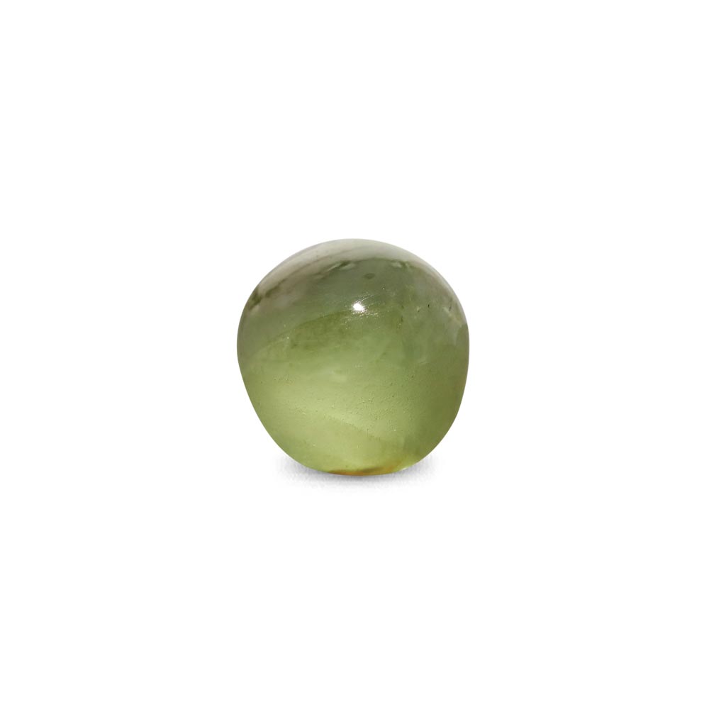 Cat's Eye Chrysoberyl - 13.07 Carat