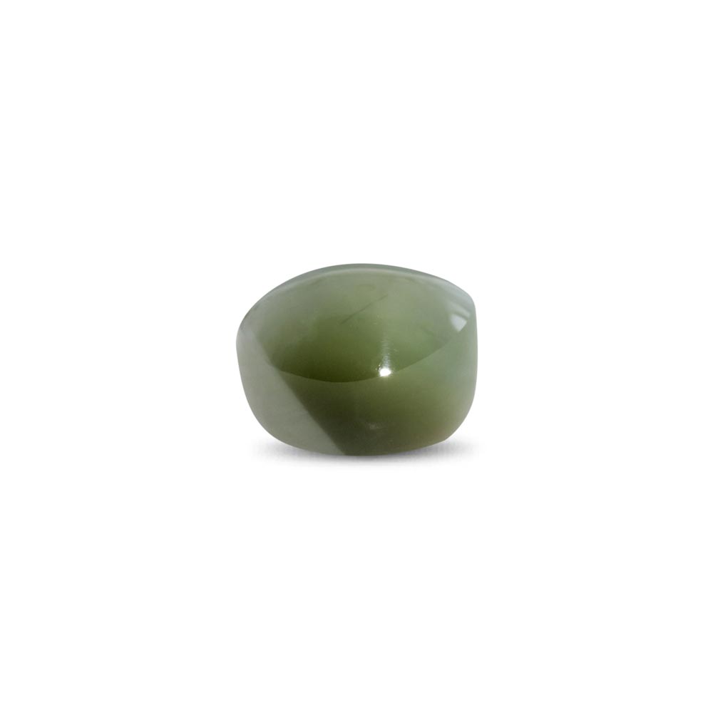 Cat's Eye Chrysoberyl - 14.19 Carat