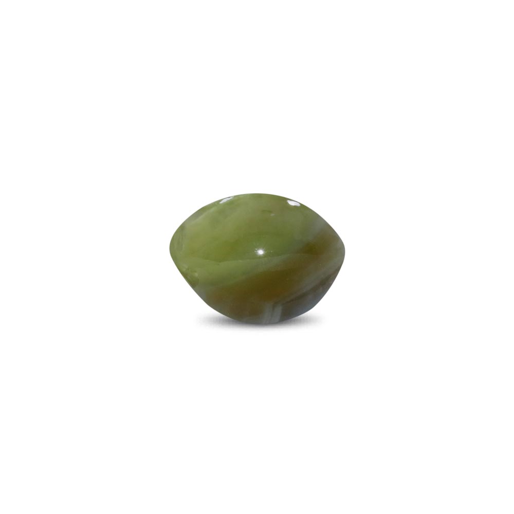Cat's Eye Chrysoberyl - 15.09 Carat