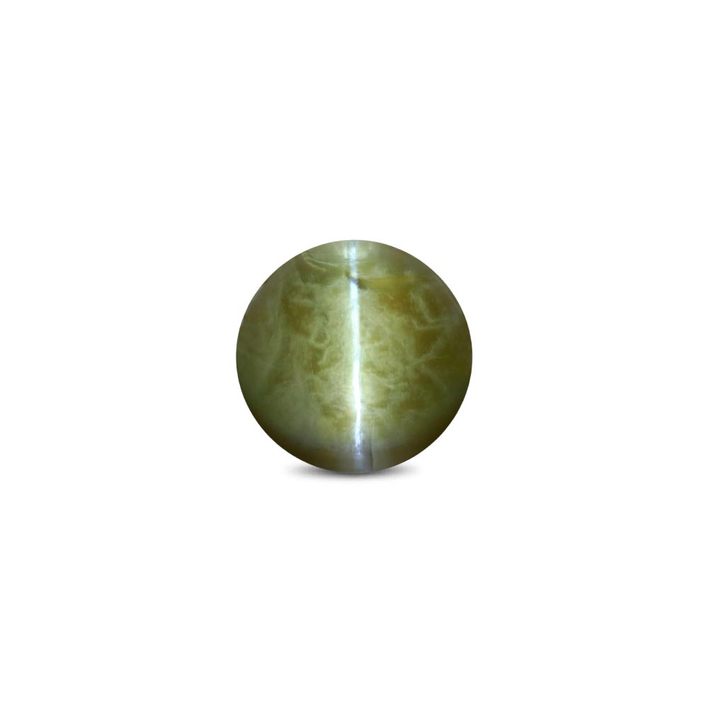 Cat's Eye Chrysoberyl - 15.09 Carat
