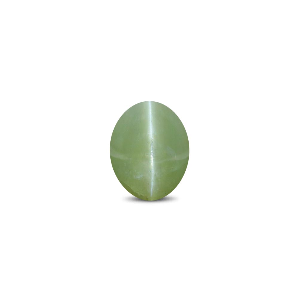 Cat's Eye Chrysoberyl - 15.53 Carat