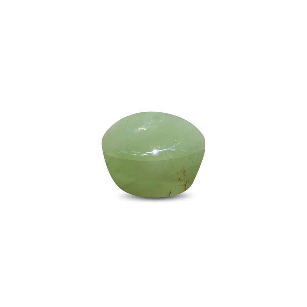 Cat's Eye Chrysoberyl - 15.53 Carat