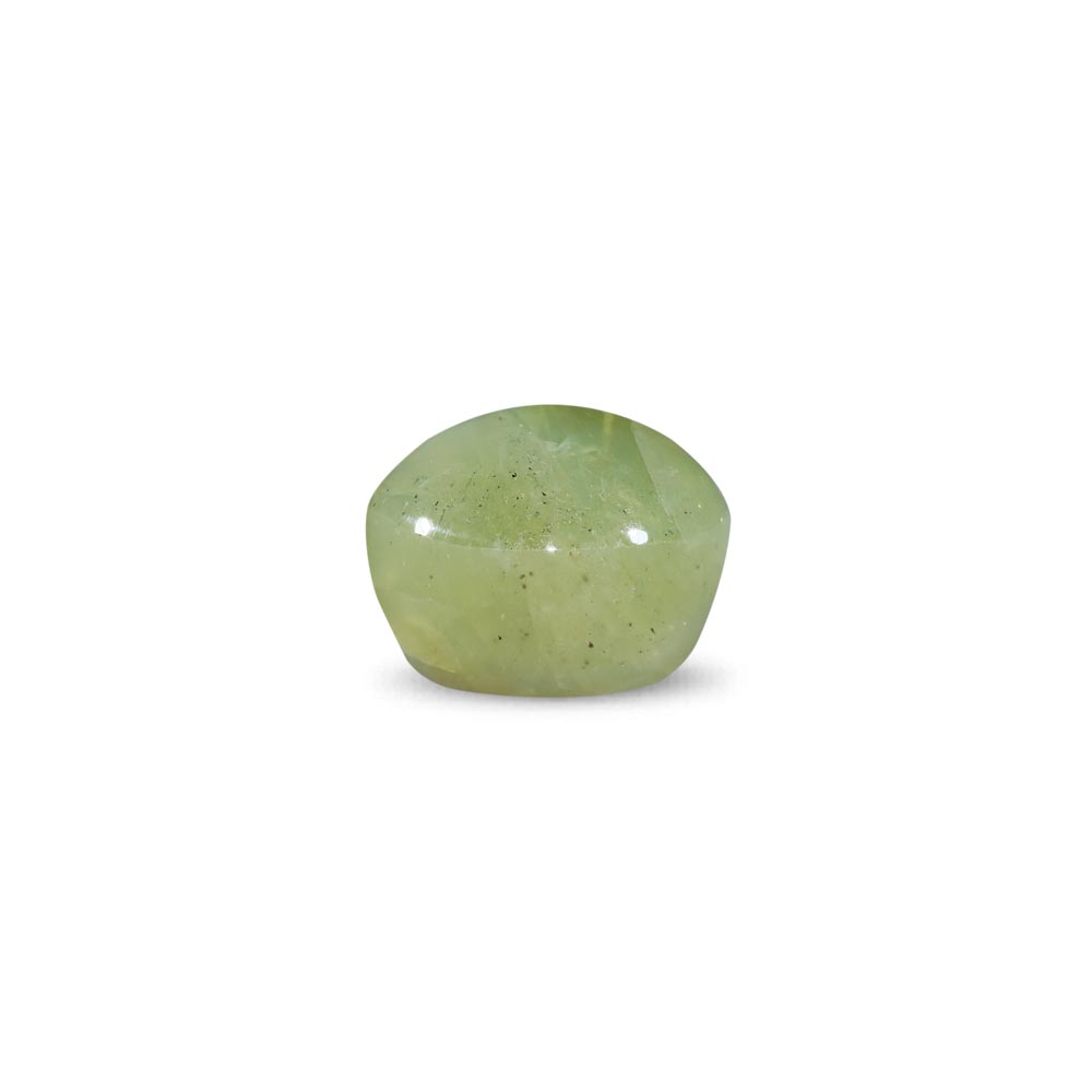 Cat's Eye Chrysoberyl - 17.1 Carat