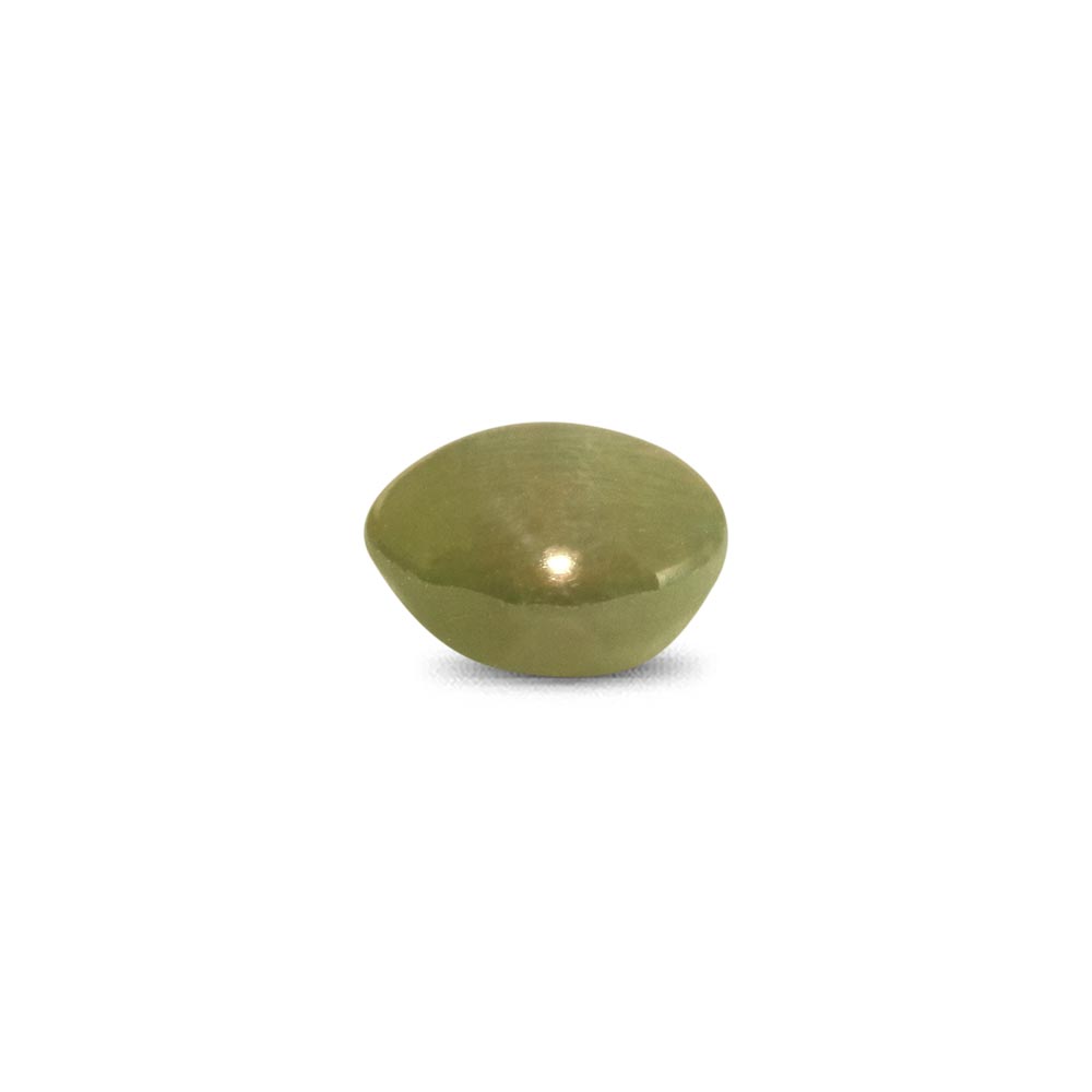 Cat's Eye Chrysoberyl - 1.94 Carat