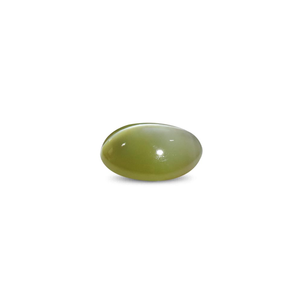 Cat's Eye Chrysoberyl - 2.02 Carat