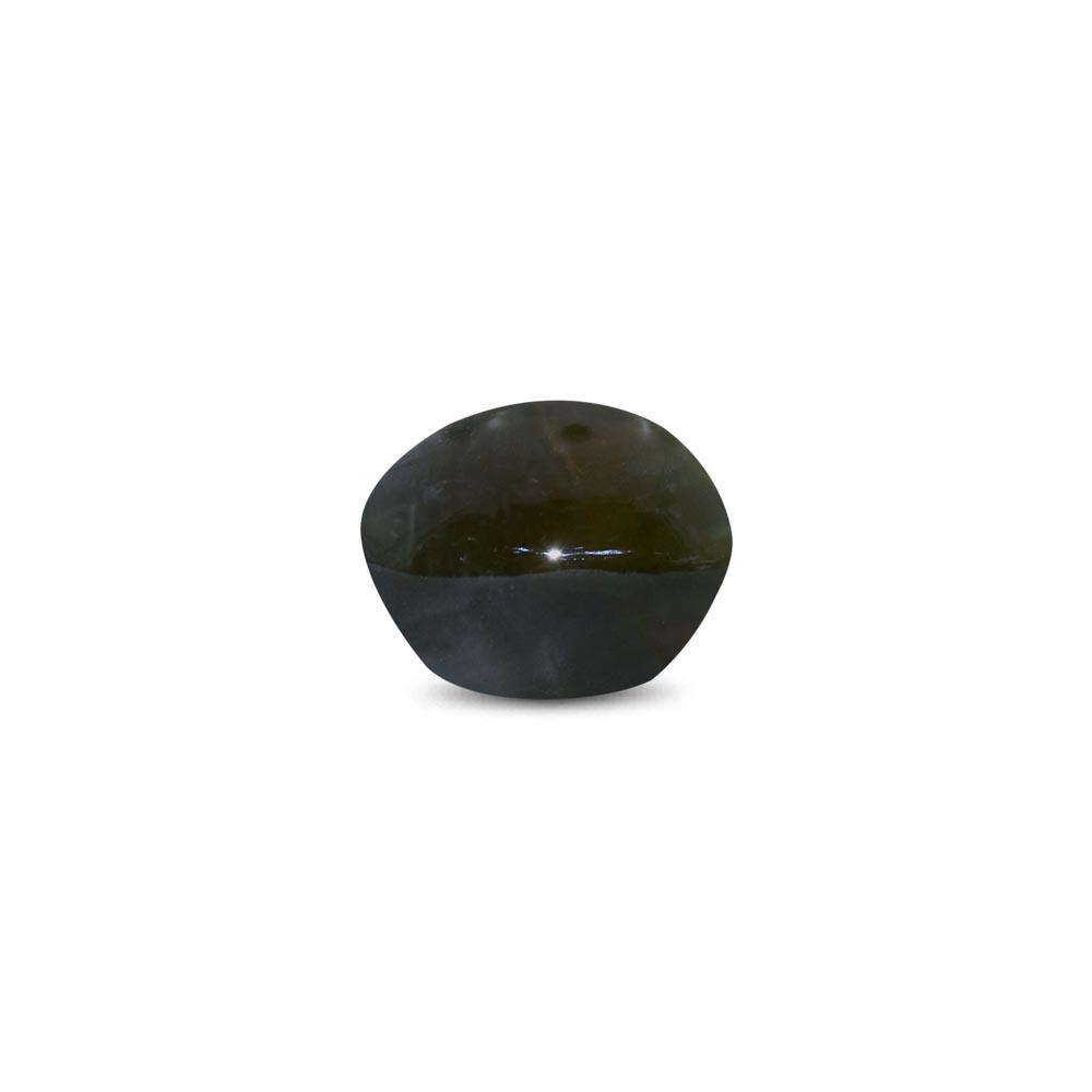 Cat's Eye Chrysoberyl - 20.31 Carat