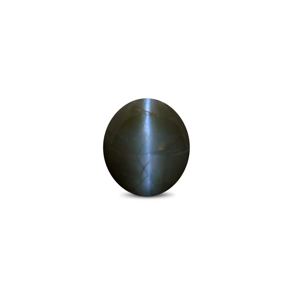 Cat's Eye Chrysoberyl - 20.31 Carat