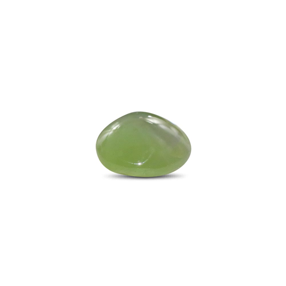 Cat's Eye Chrysoberyl - 2.06 Carat
