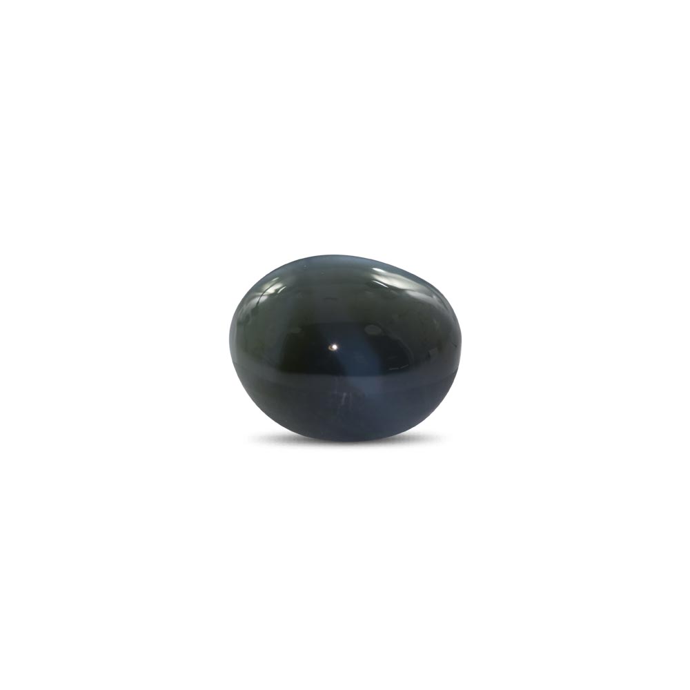 Cat's Eye Chrysoberyl - 20.78 Carat