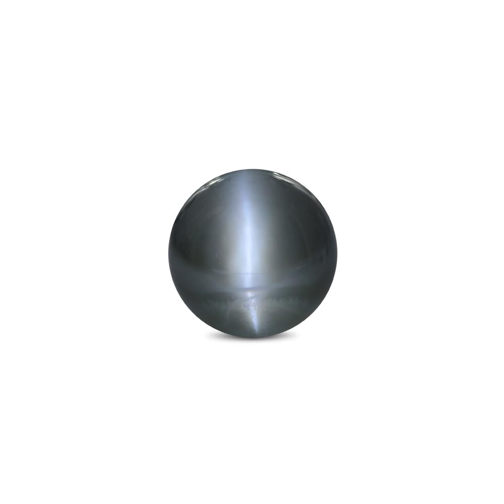 Cat's Eye Chrysoberyl - 20.78 Carat