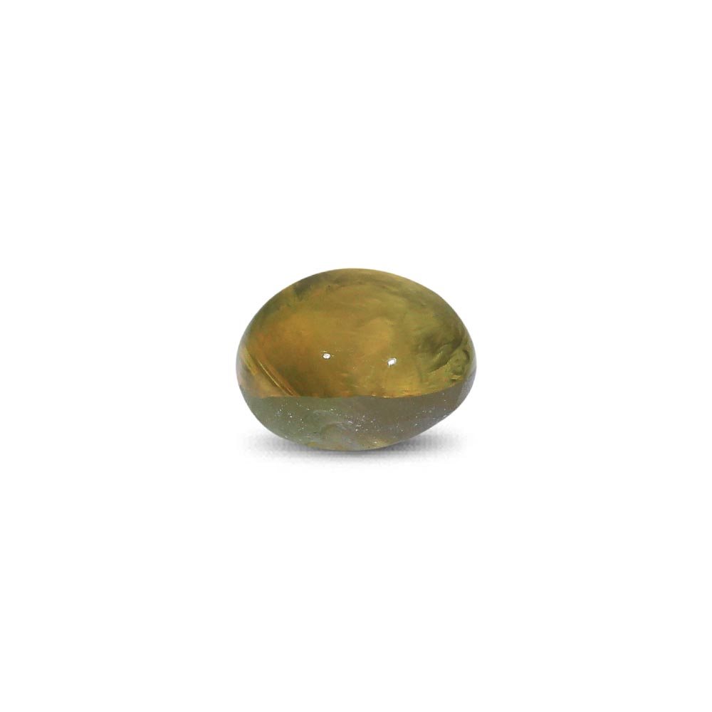 Cat's Eye Chrysoberyl - 2.23 Carat