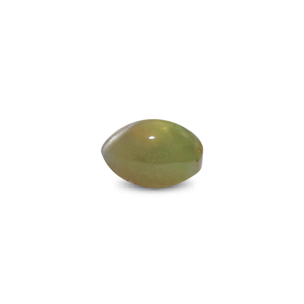 Cat's Eye Chrysoberyl - 2.43 Carat