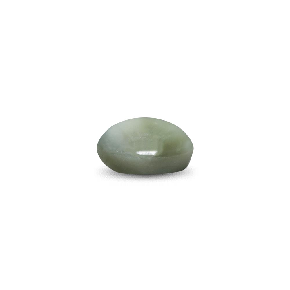 Cat's Eye Chrysoberyl - 2.6 Carat