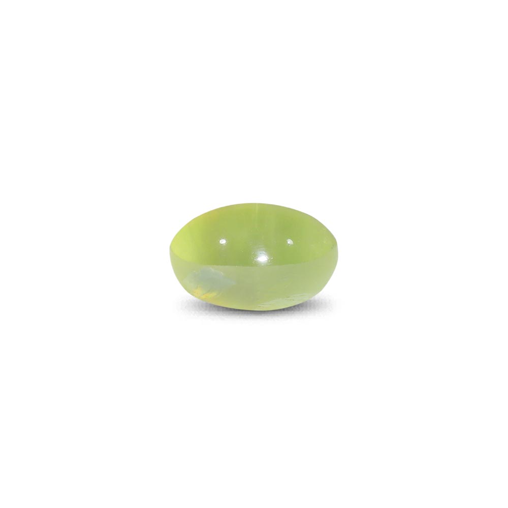 Cat's Eye Chrysoberyl - 2.65 Carat