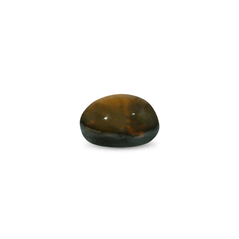 Cat's Eye Chrysoberyl - 2.68 Carat