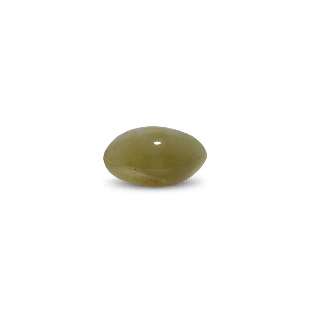 Cat's Eye Chrysoberyl - 2.69 Carat
