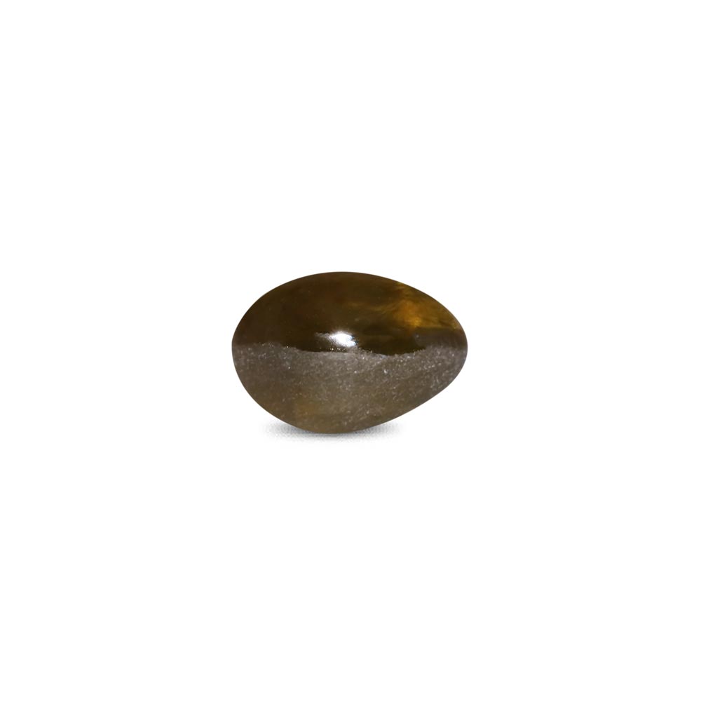 Cat's Eye Chrysoberyl - 2.72 Carat