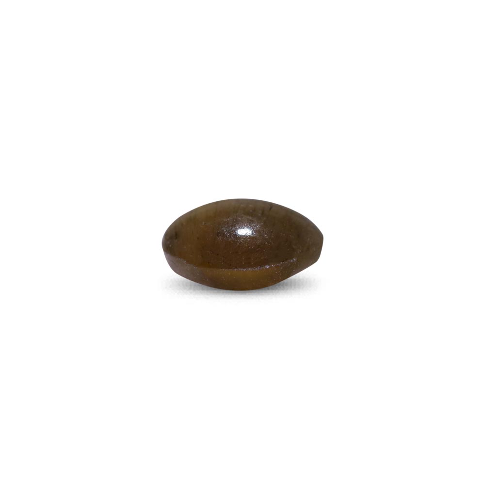 Cat's Eye Chrysoberyl - 2.74 Carat