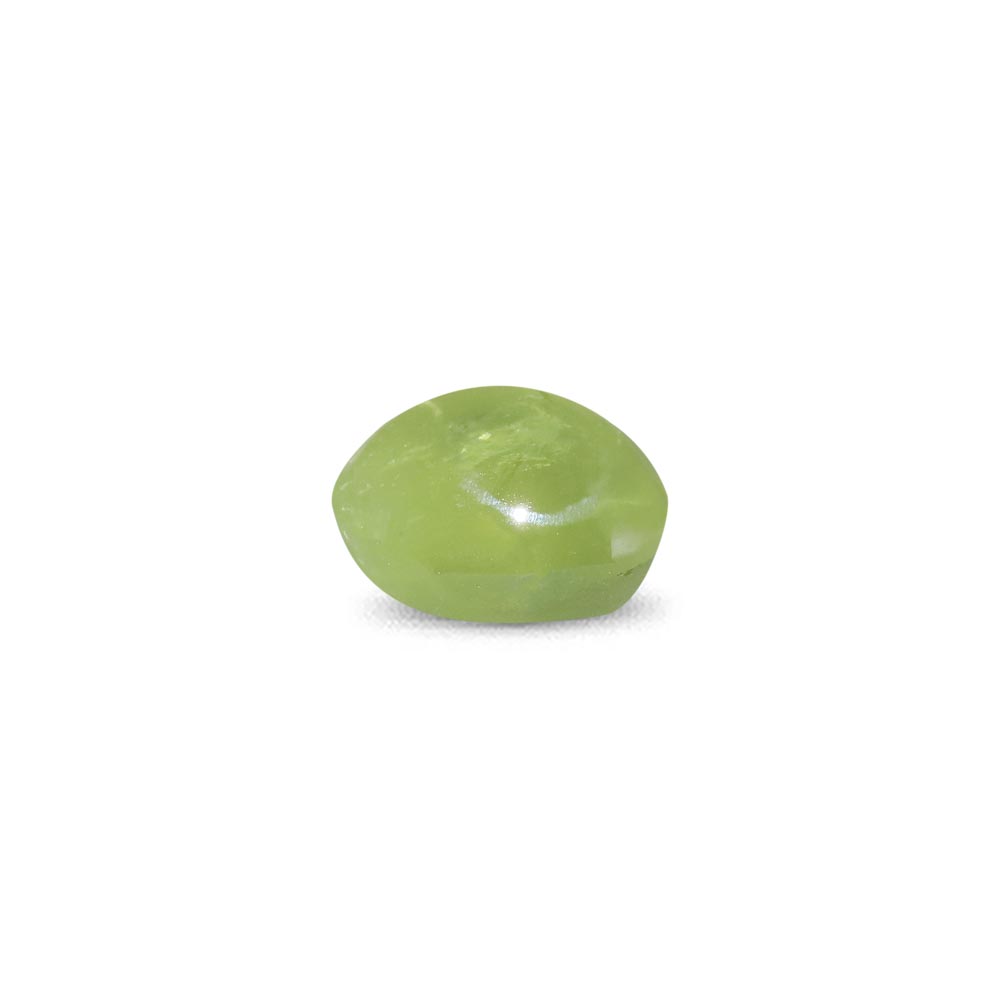 Cat's Eye Chrysoberyl - 2.76 Carat